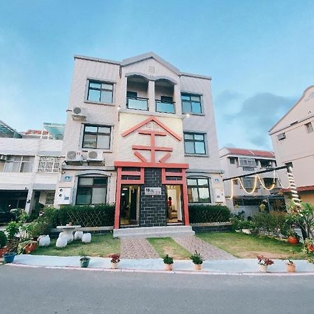 Yang'S B&B Jinning Εξωτερικό φωτογραφία