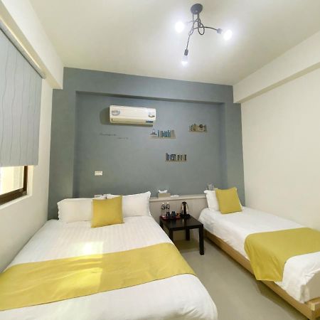 Yang'S B&B Jinning Εξωτερικό φωτογραφία