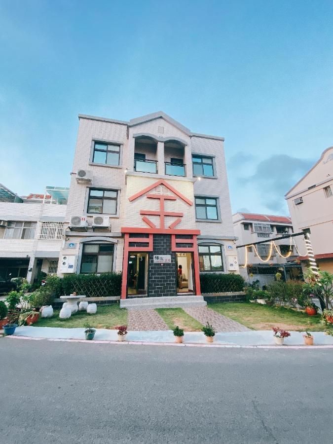 Yang'S B&B Jinning Εξωτερικό φωτογραφία