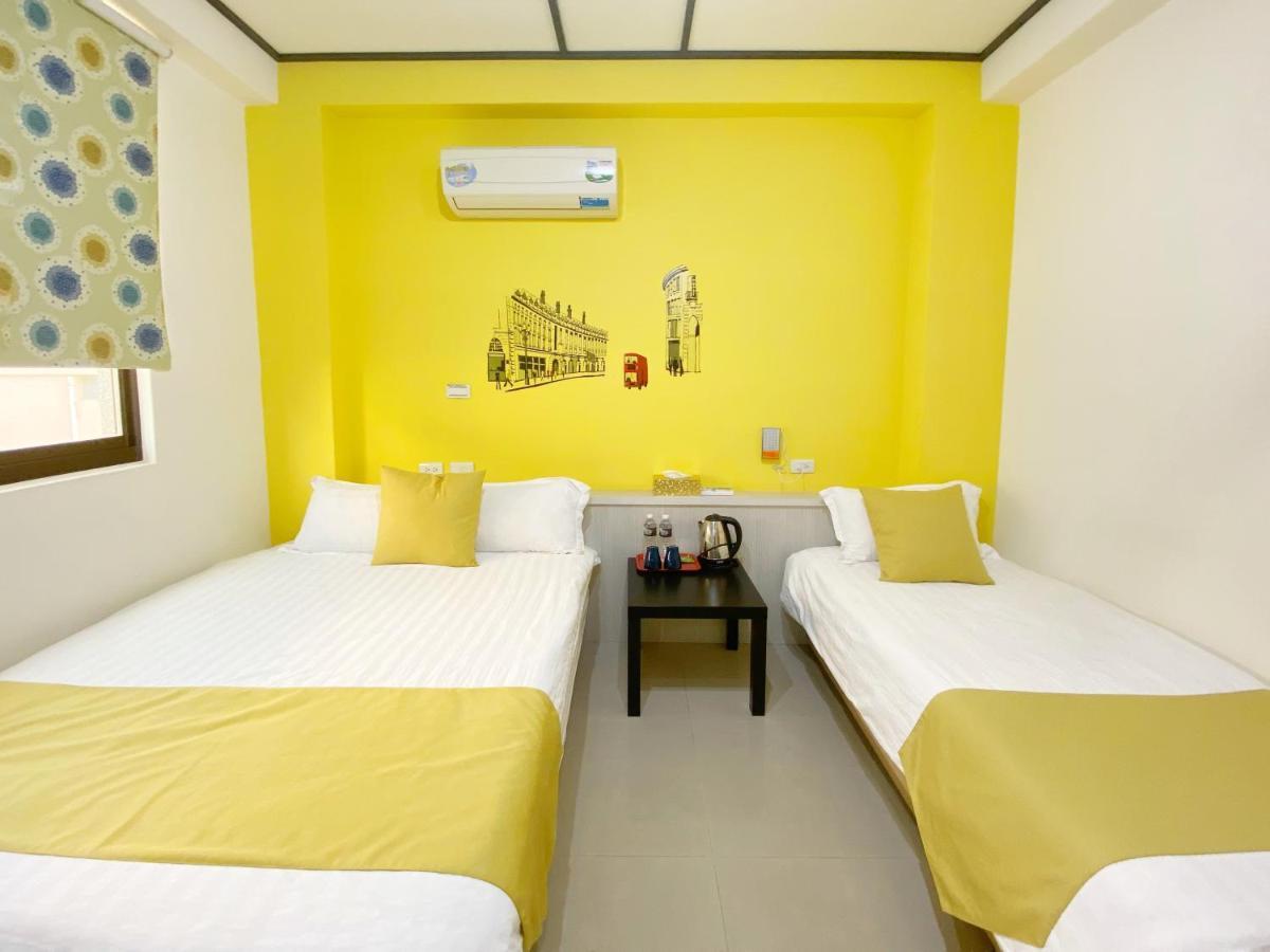 Yang'S B&B Jinning Εξωτερικό φωτογραφία
