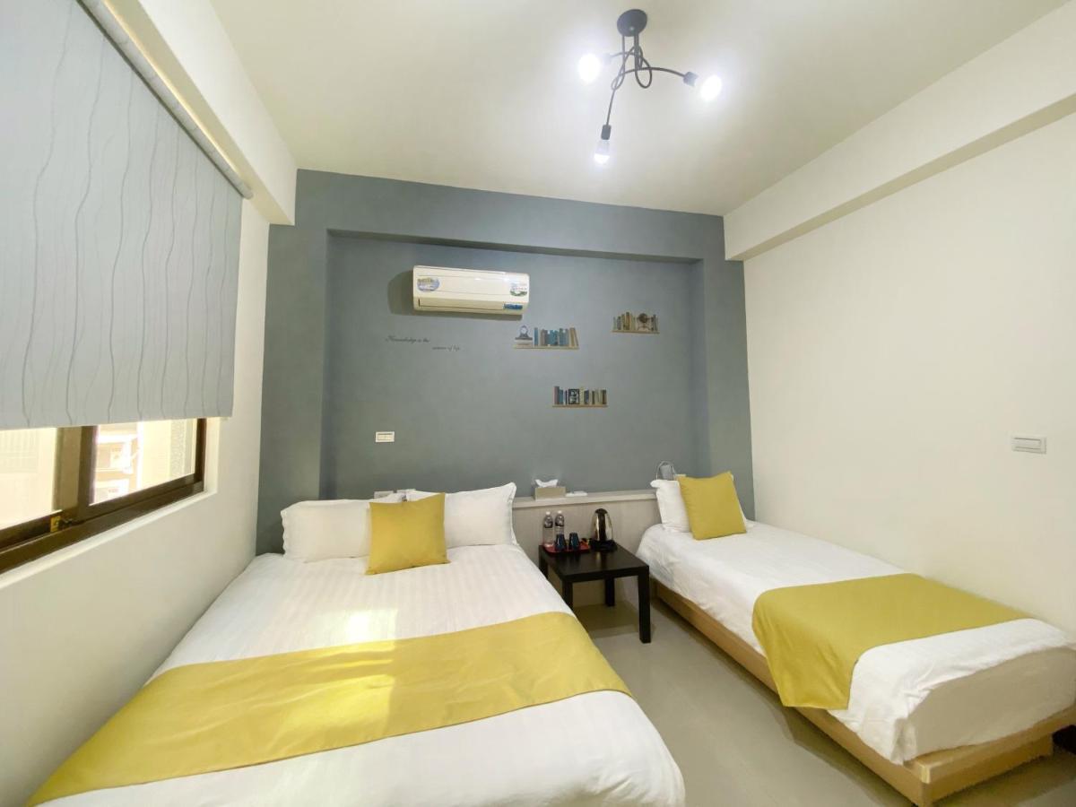 Yang'S B&B Jinning Εξωτερικό φωτογραφία