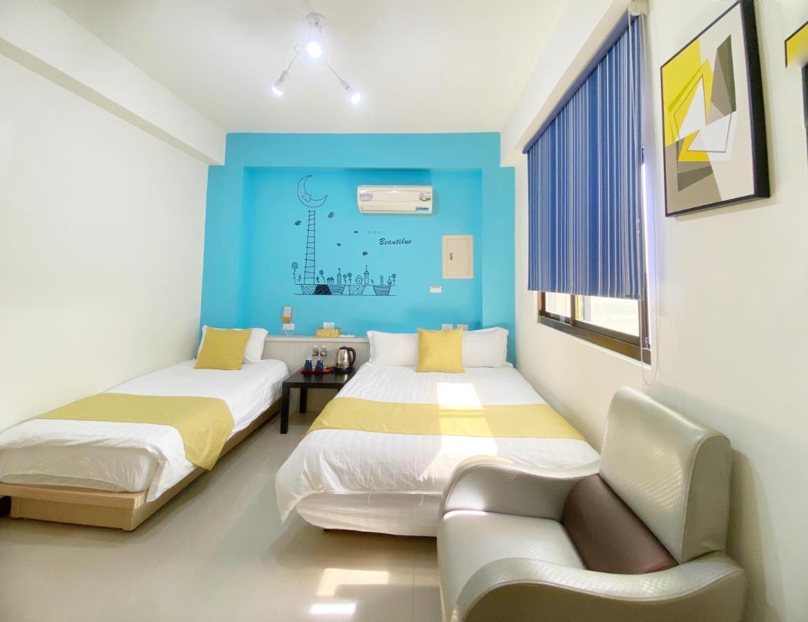 Yang'S B&B Jinning Εξωτερικό φωτογραφία