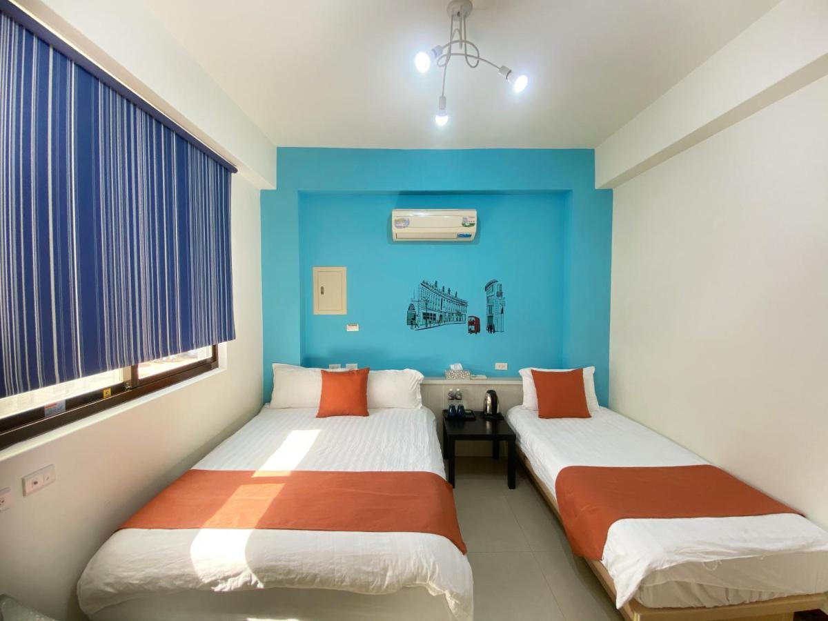 Yang'S B&B Jinning Εξωτερικό φωτογραφία